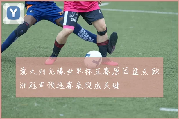 意大利无缘世界杯正赛原因盘点 欧洲冠军预选赛表现成关键